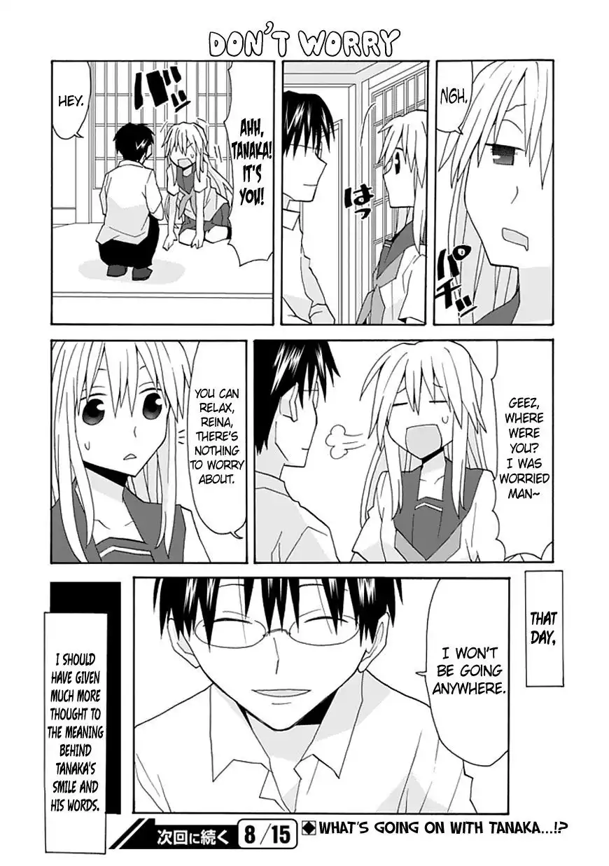 Yandere Kanojo Chapter 54 13